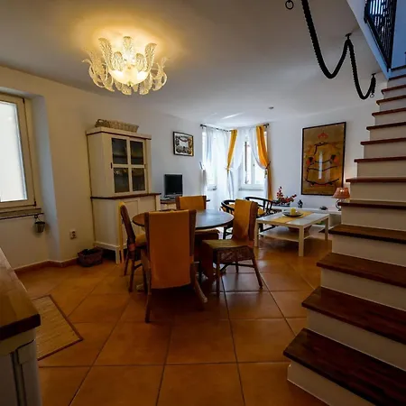 Appartement Sleek And Trendy Downtown *
