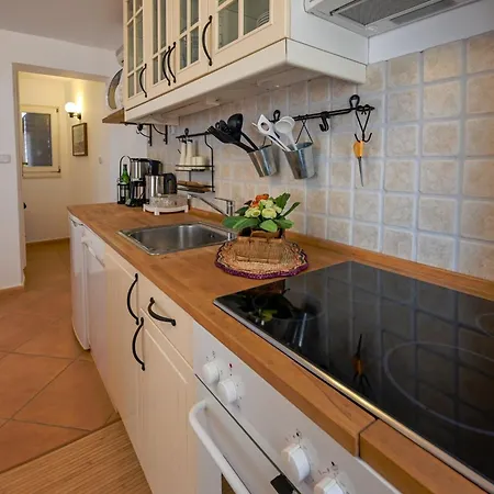 Appartement Sleek And Trendy Downtown Rovinj