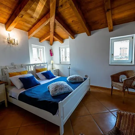 Sleek And Trendy Downtown Rovinj